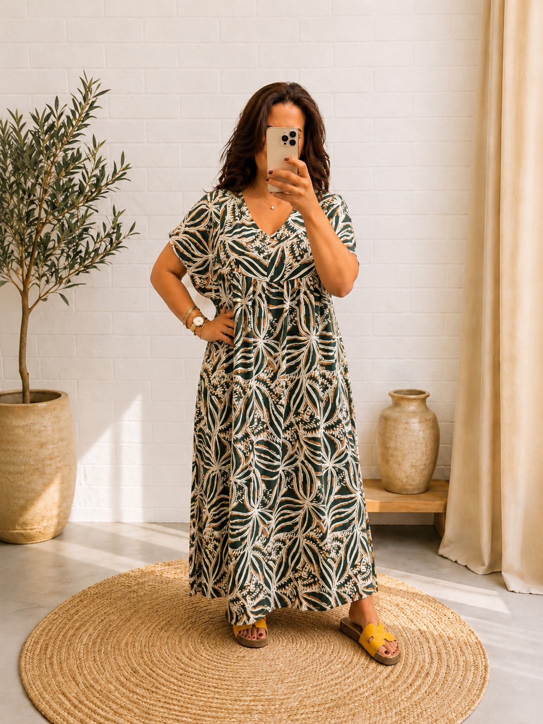 Robe Nina
