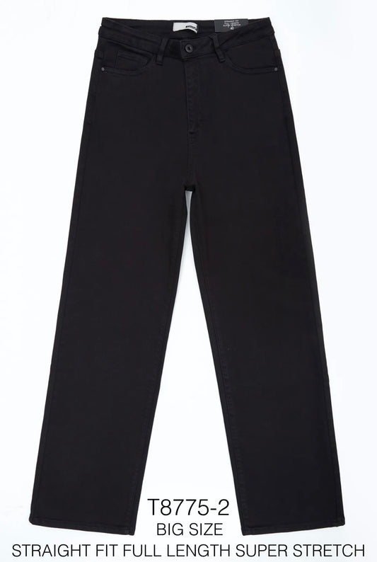 Jean T877 grand taille