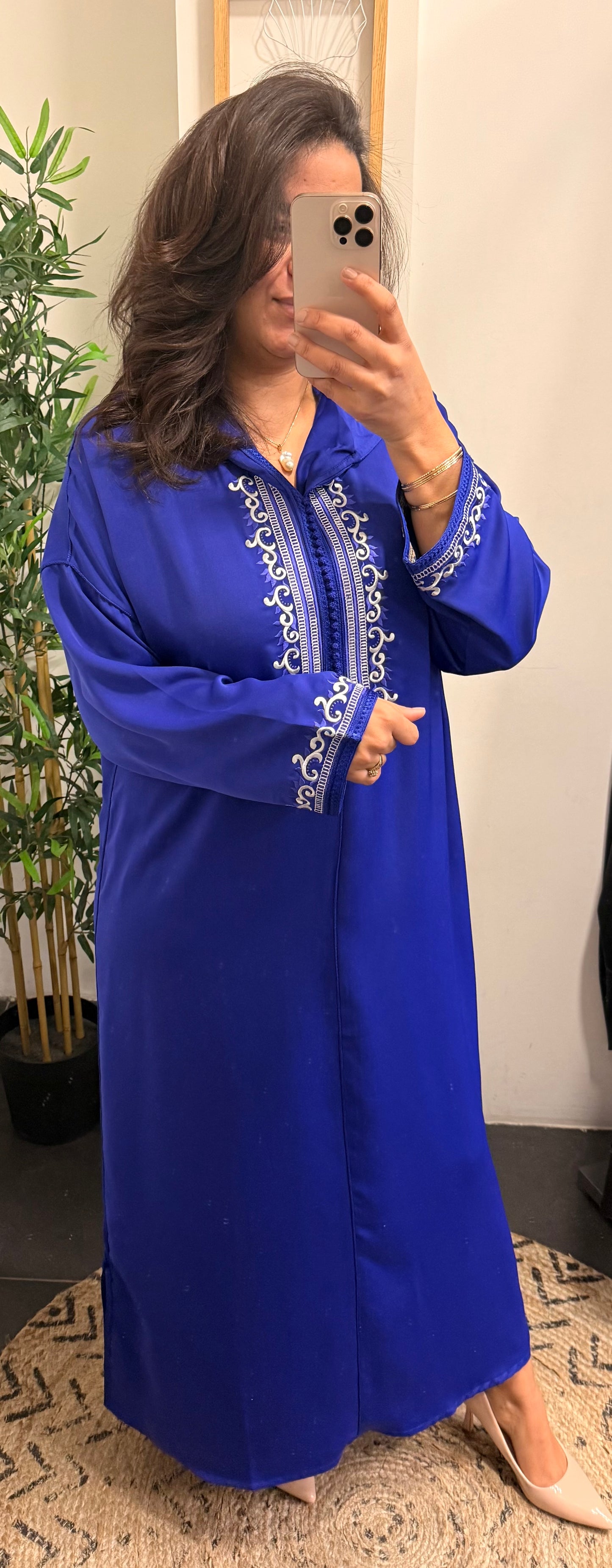 Jellaba Meryem