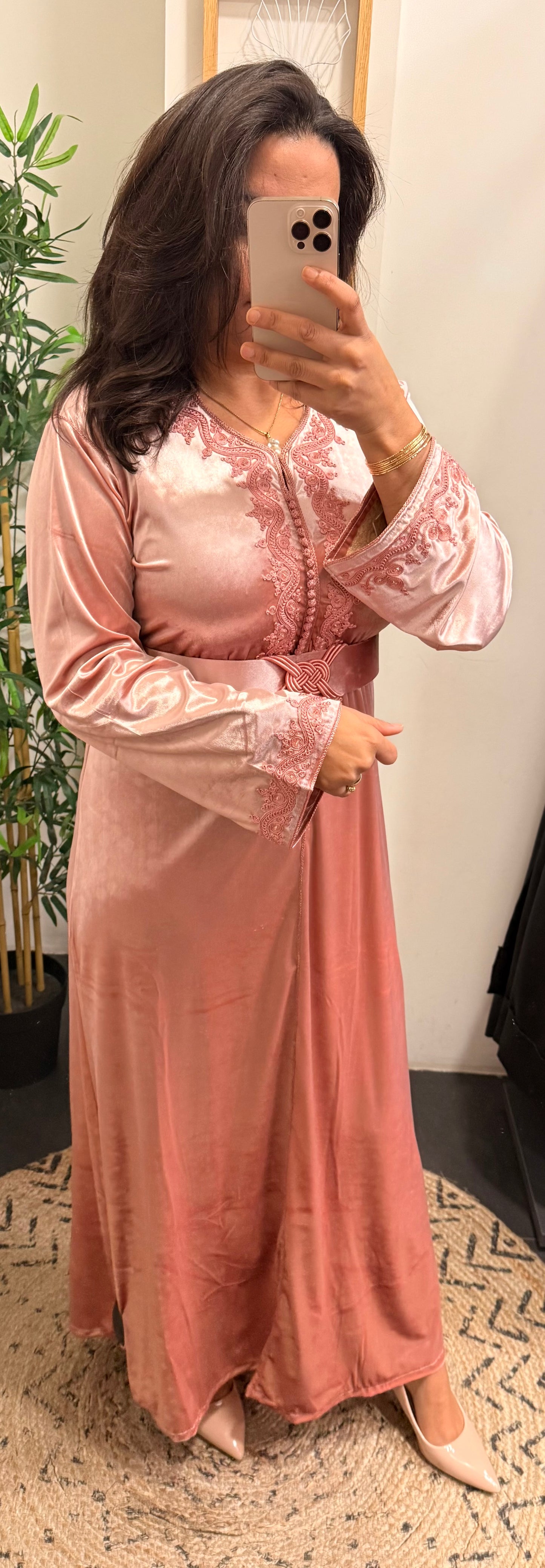 Caftan Najma