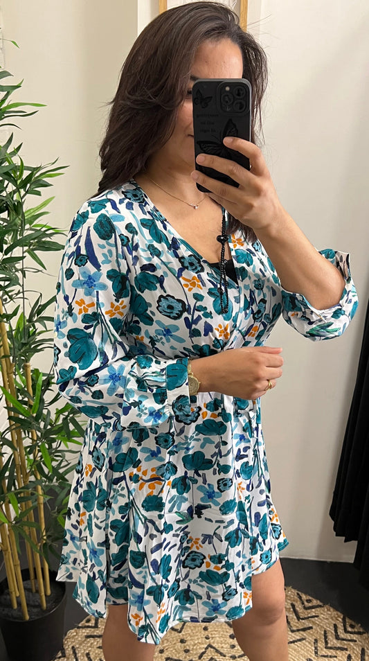 Robe Margot