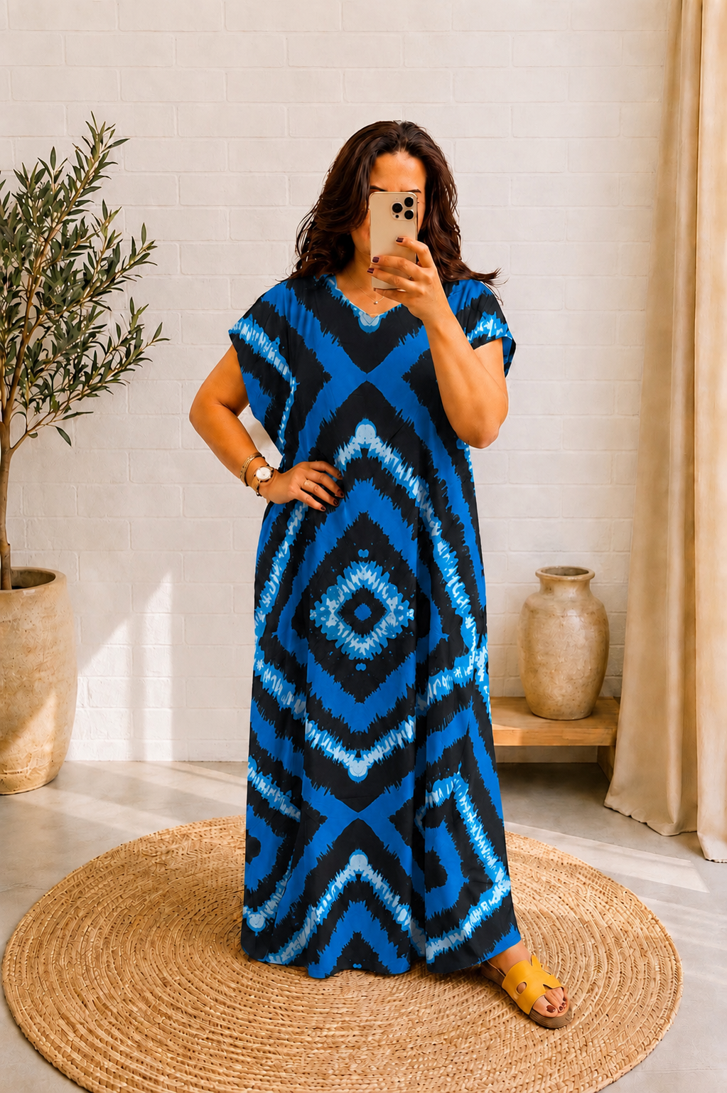 Robe Amaya