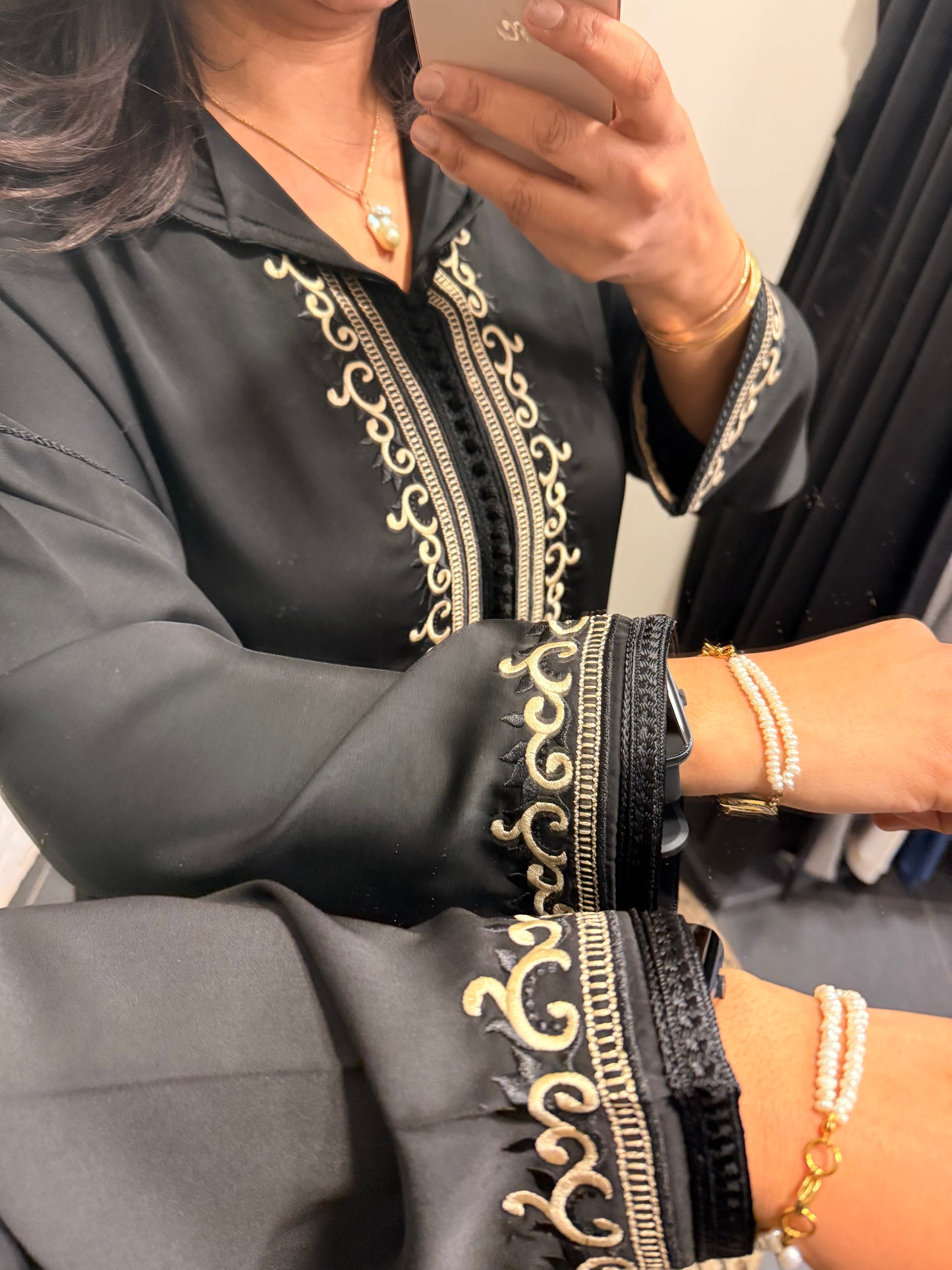 Jellaba Meryem
