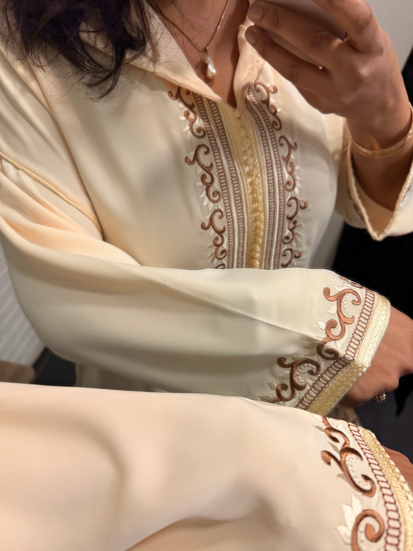 Jellaba Meryem