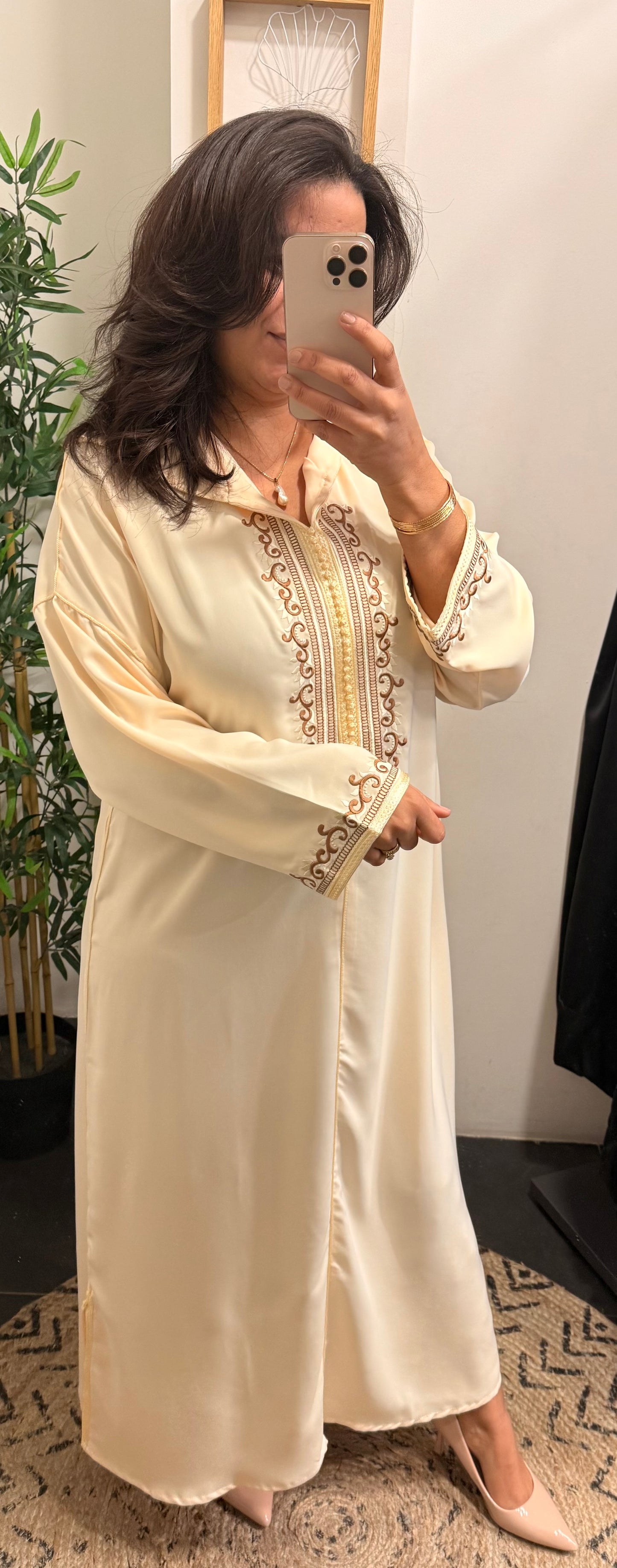 Jellaba Meryem