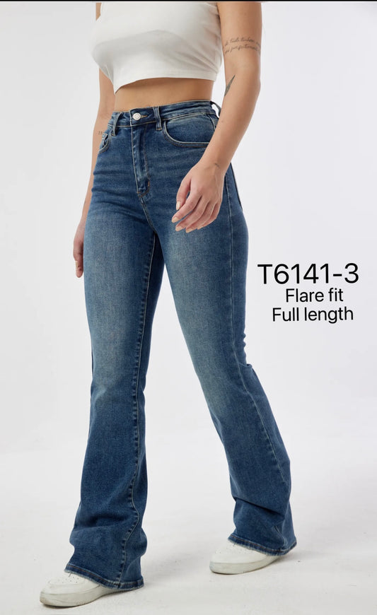 Jean T61