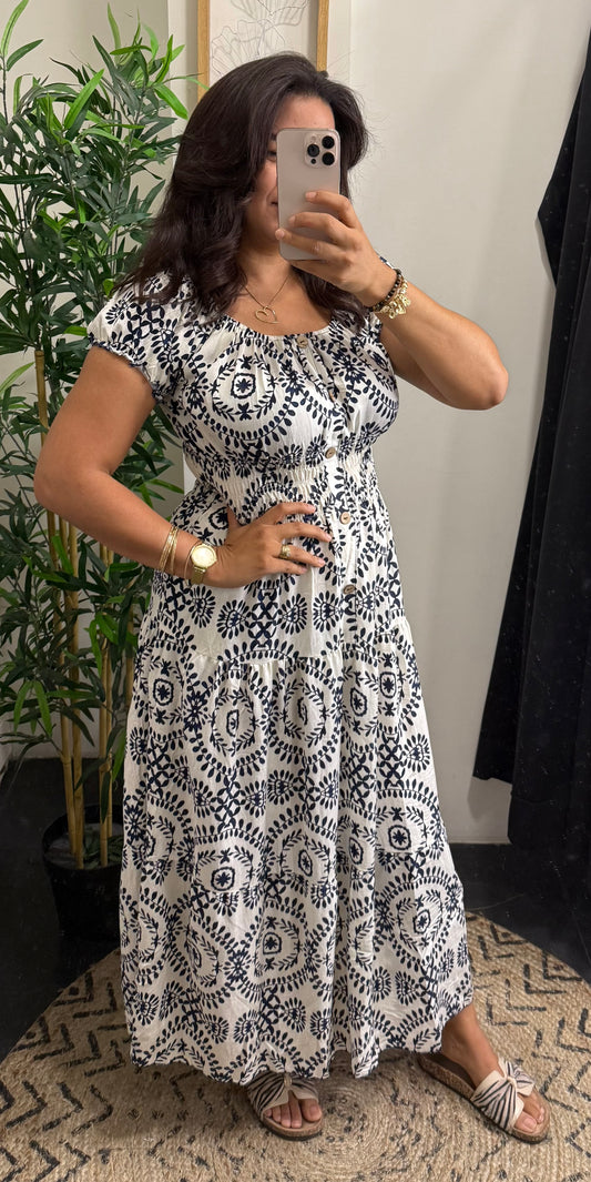Robe hanane