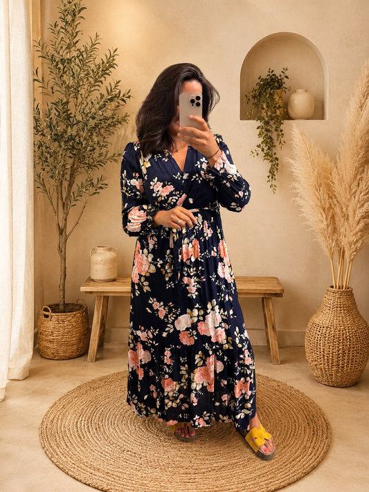 Robe Marguerite