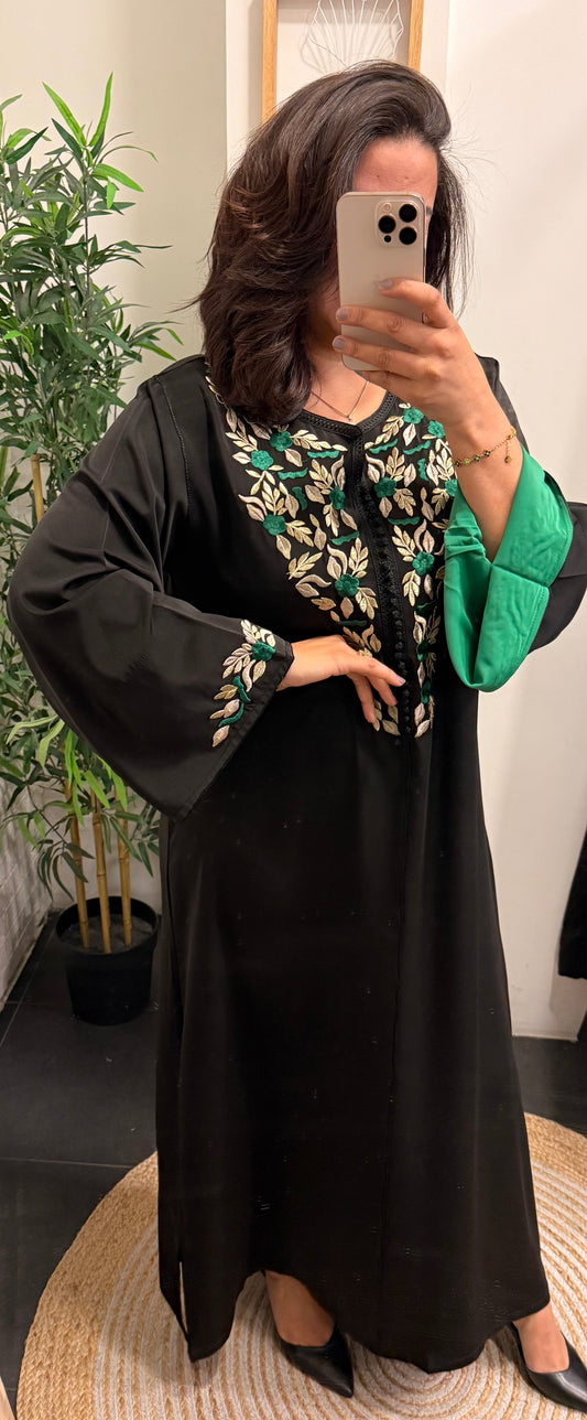 Caftan Nabila