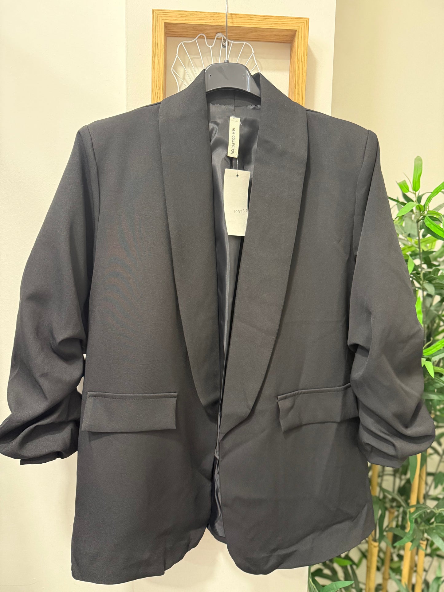 Blazer Faiza