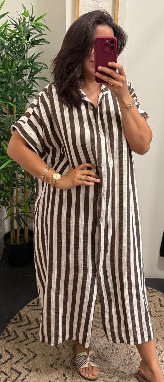 Robe Ève