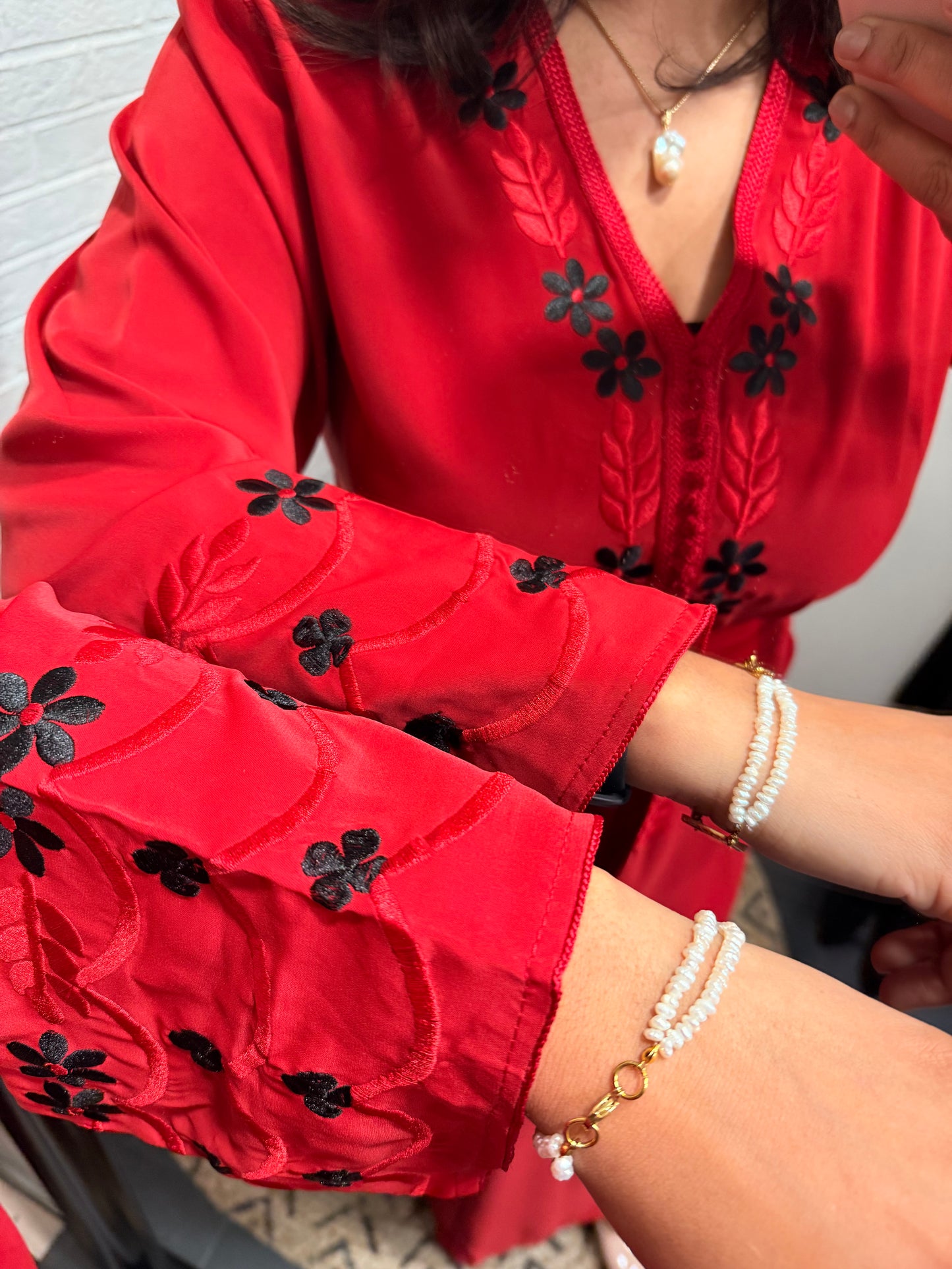 Caftan Amira