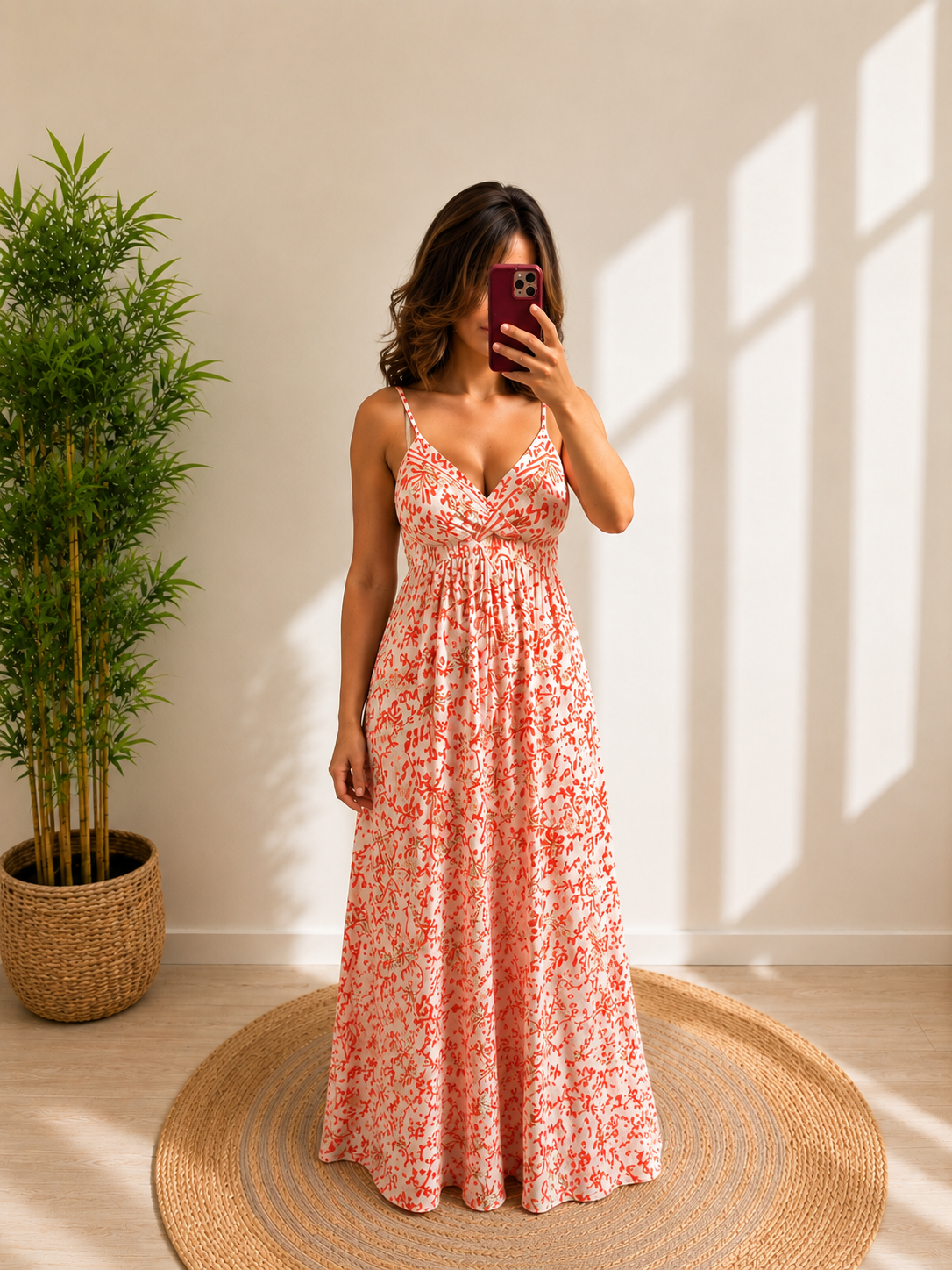 Robe Lisa