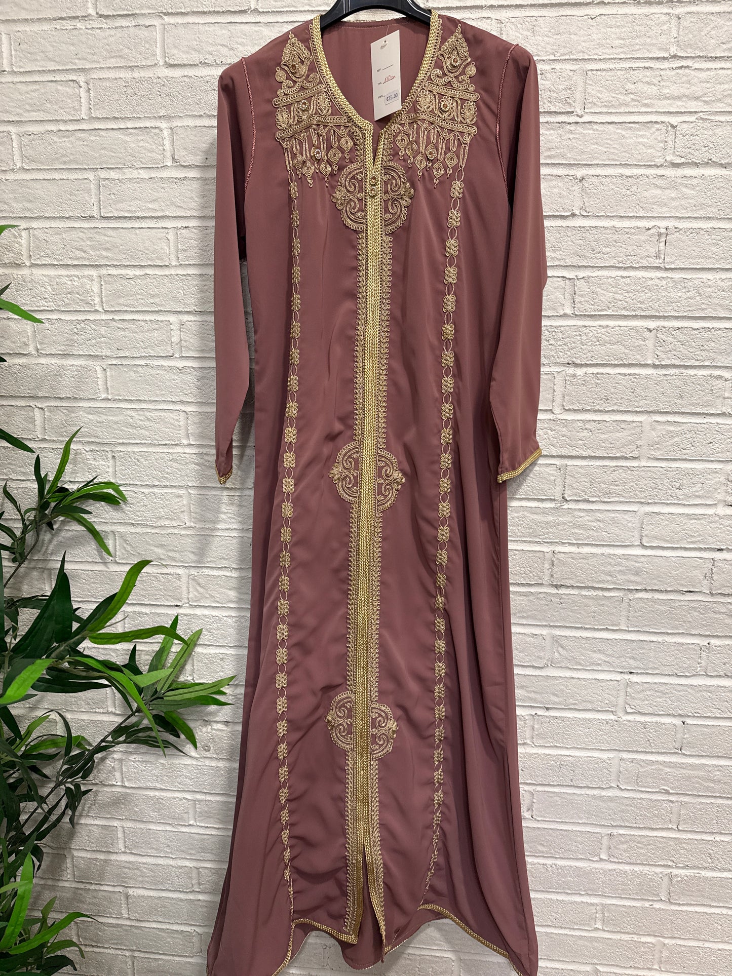 Caftan Leïla