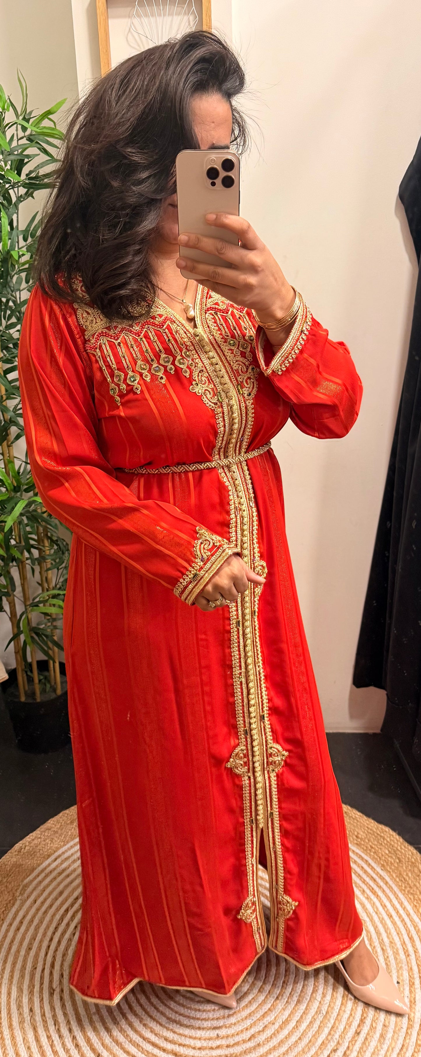 Caftan Sabria