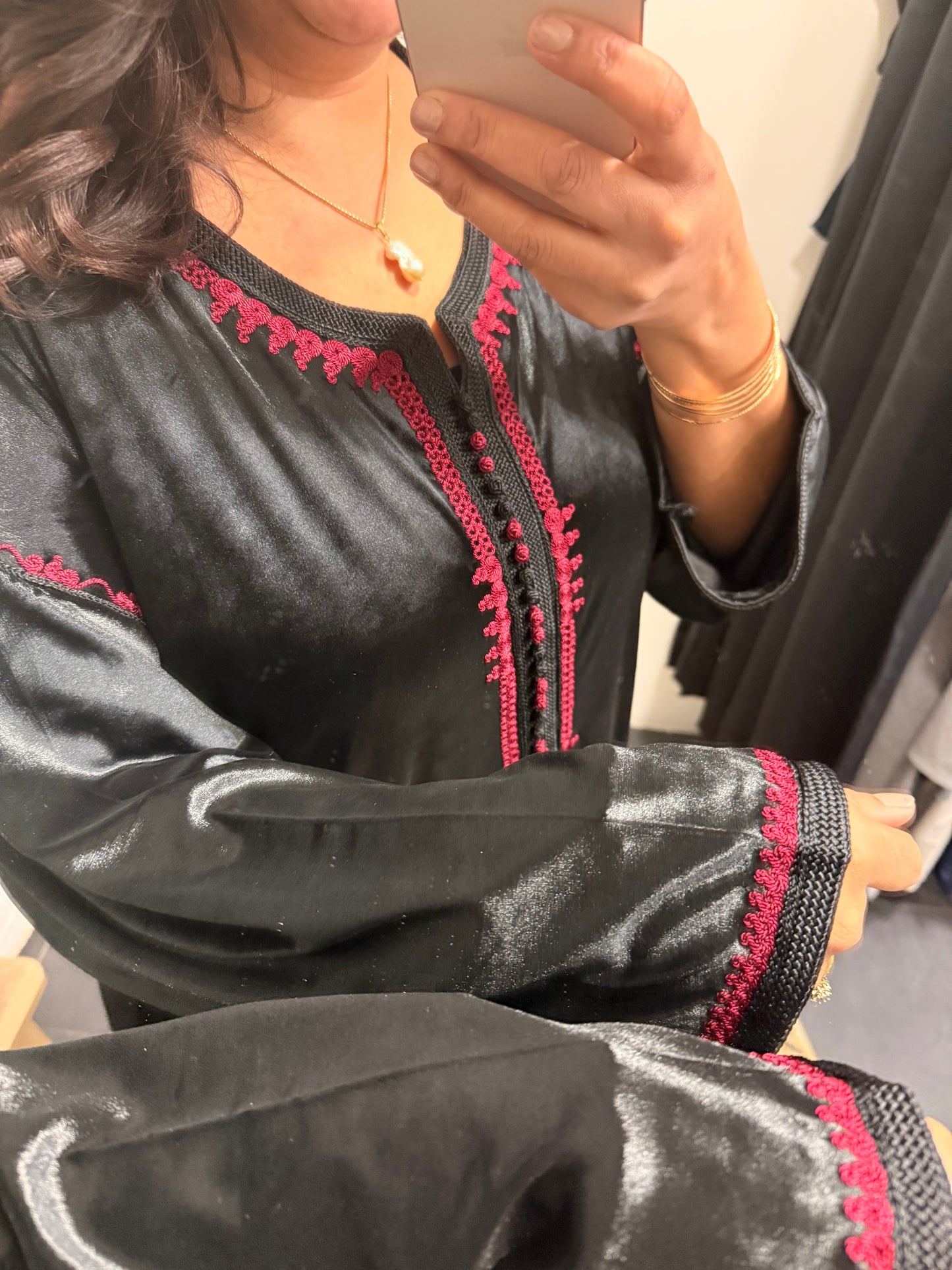 Caftan Nawel