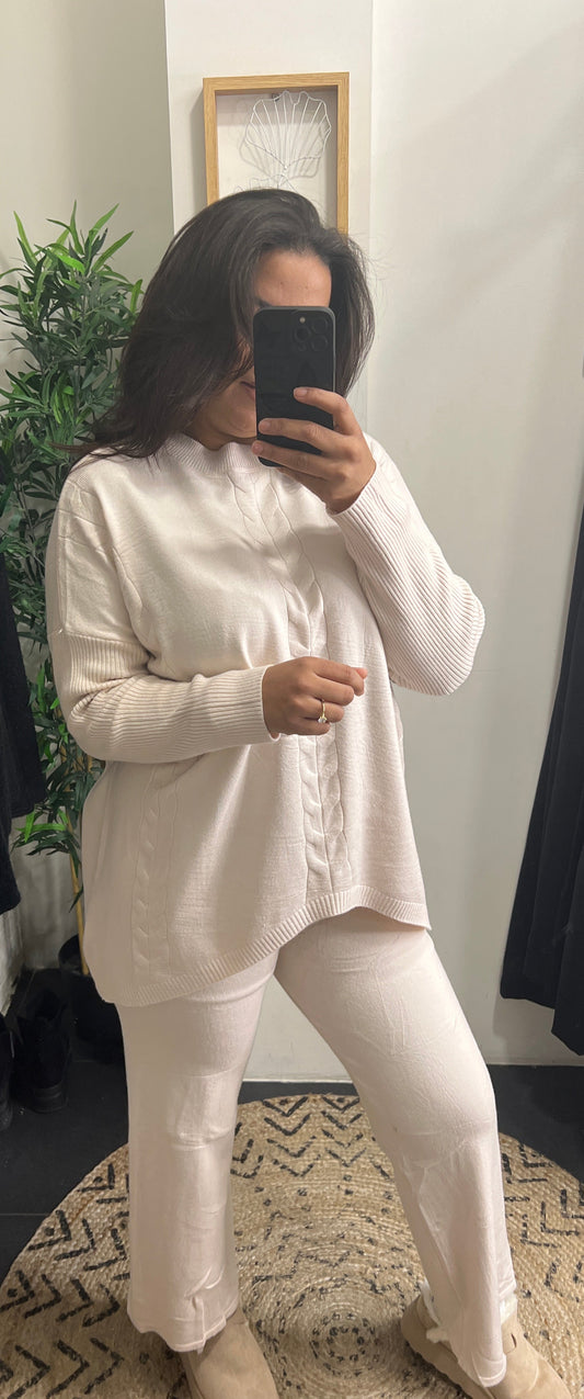 Ensemble glamour