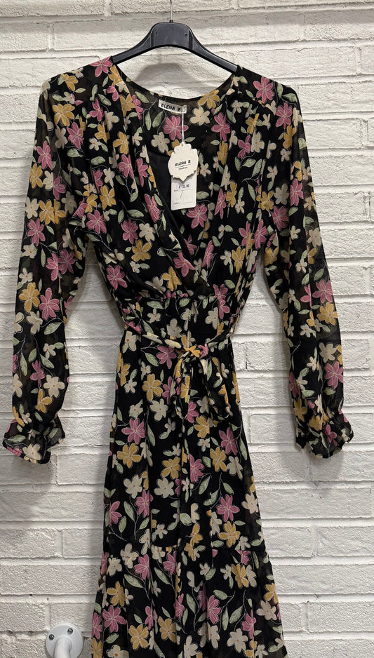 robe hermine