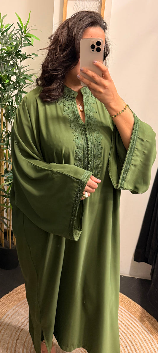 Caftan Rita