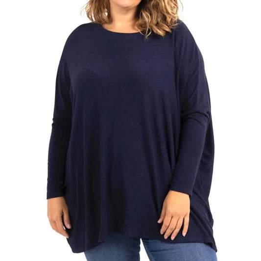 Pull Lola grande taille