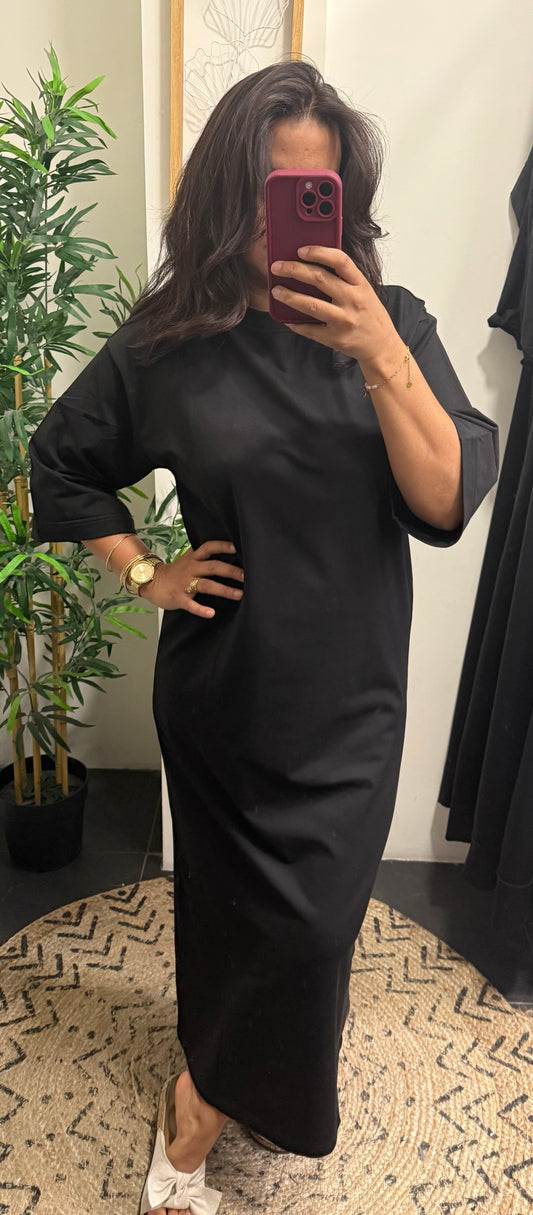 Robe T-shirt
