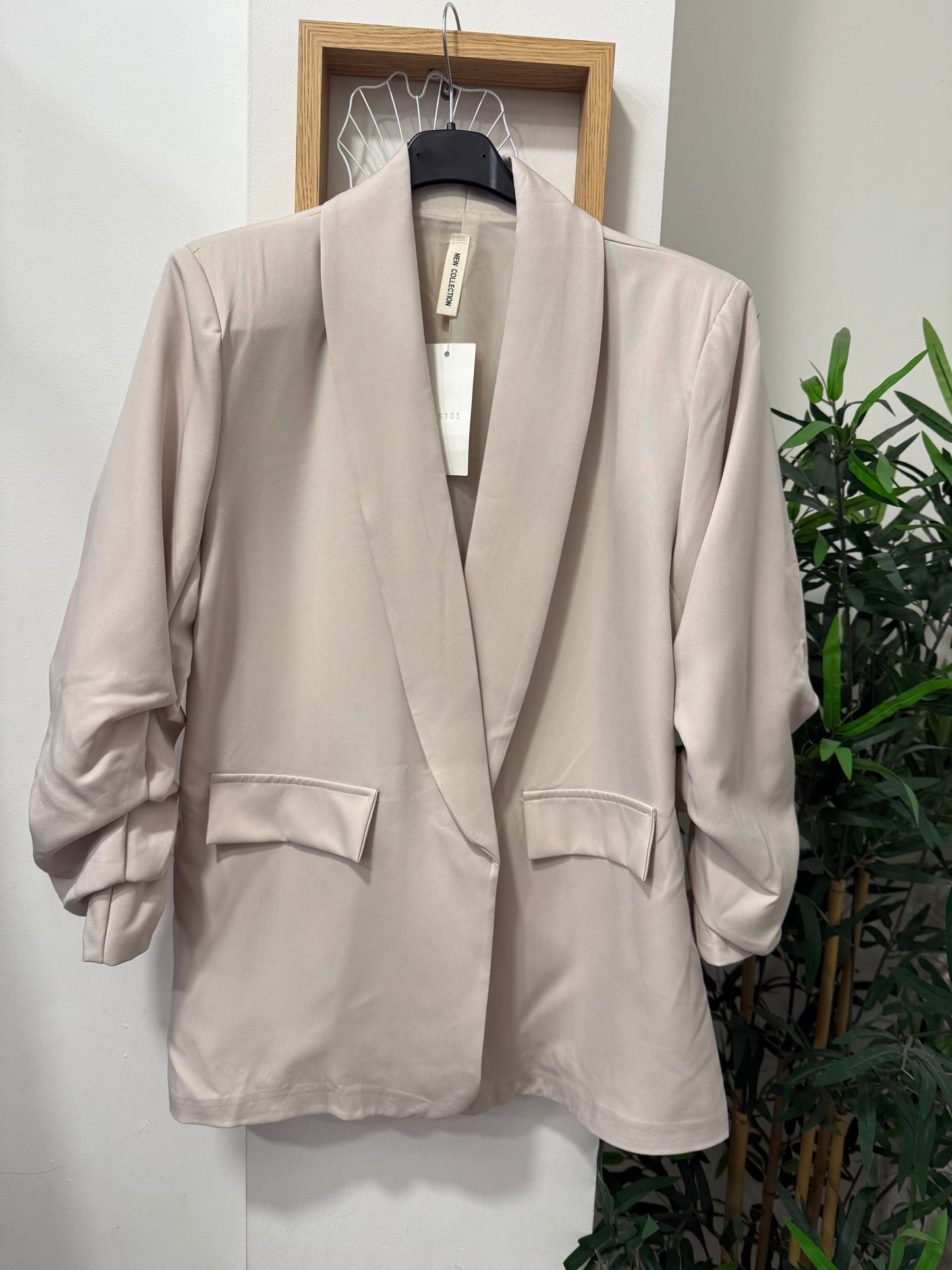 Blazer Faiza