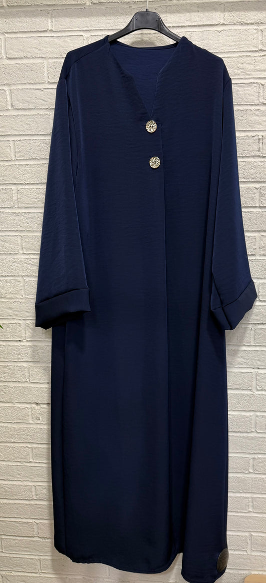 Robe yakoute