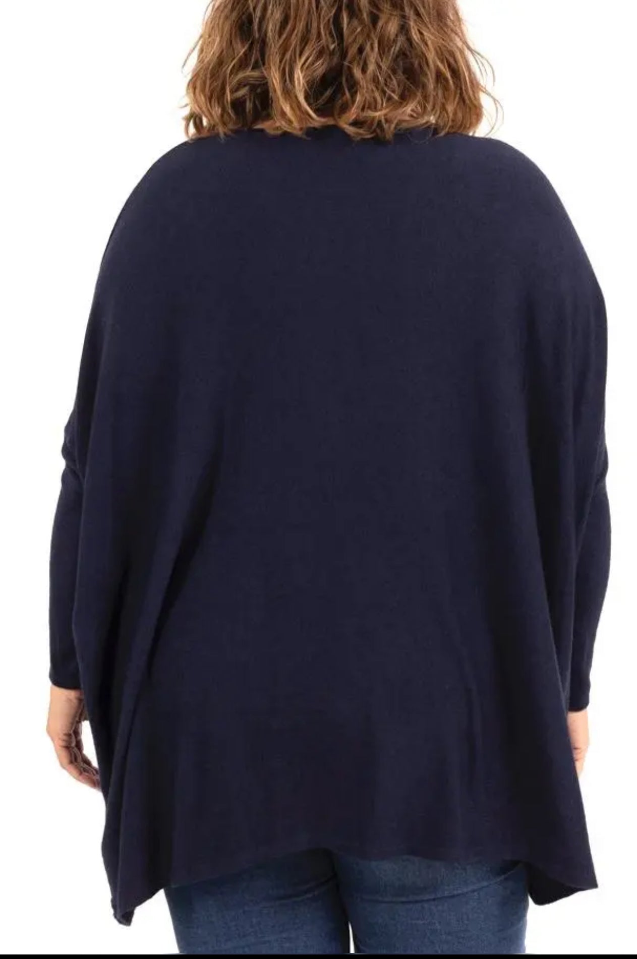 Pull Lola grande taille