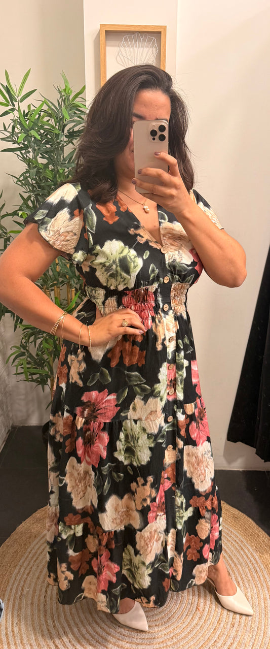 Robe Aria