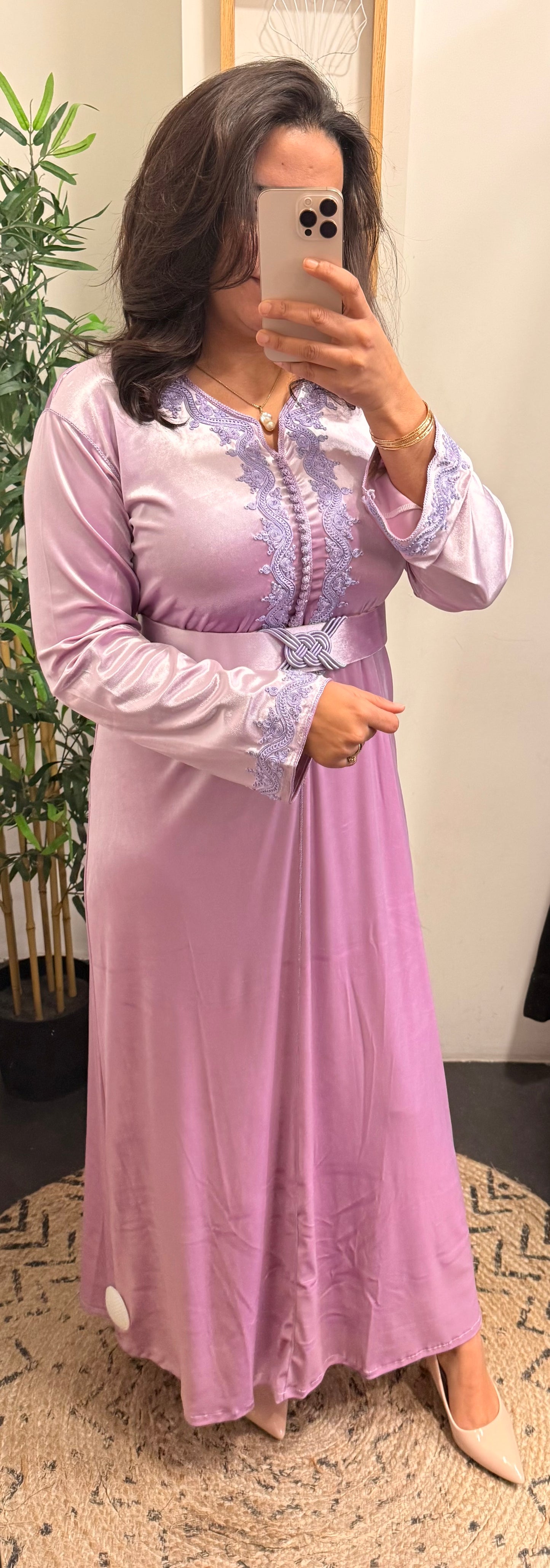 Caftan Najma