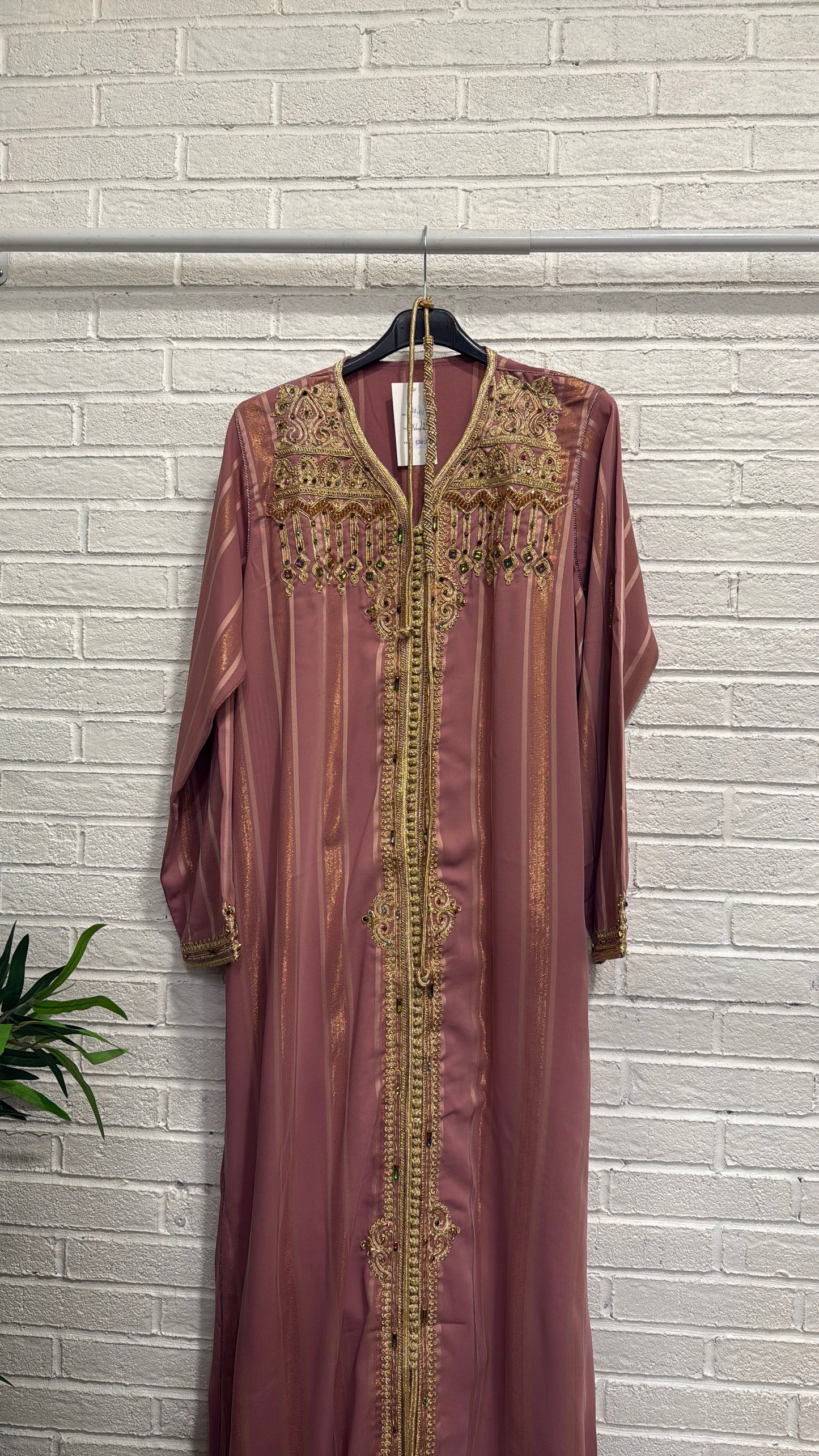 Caftan Sabria