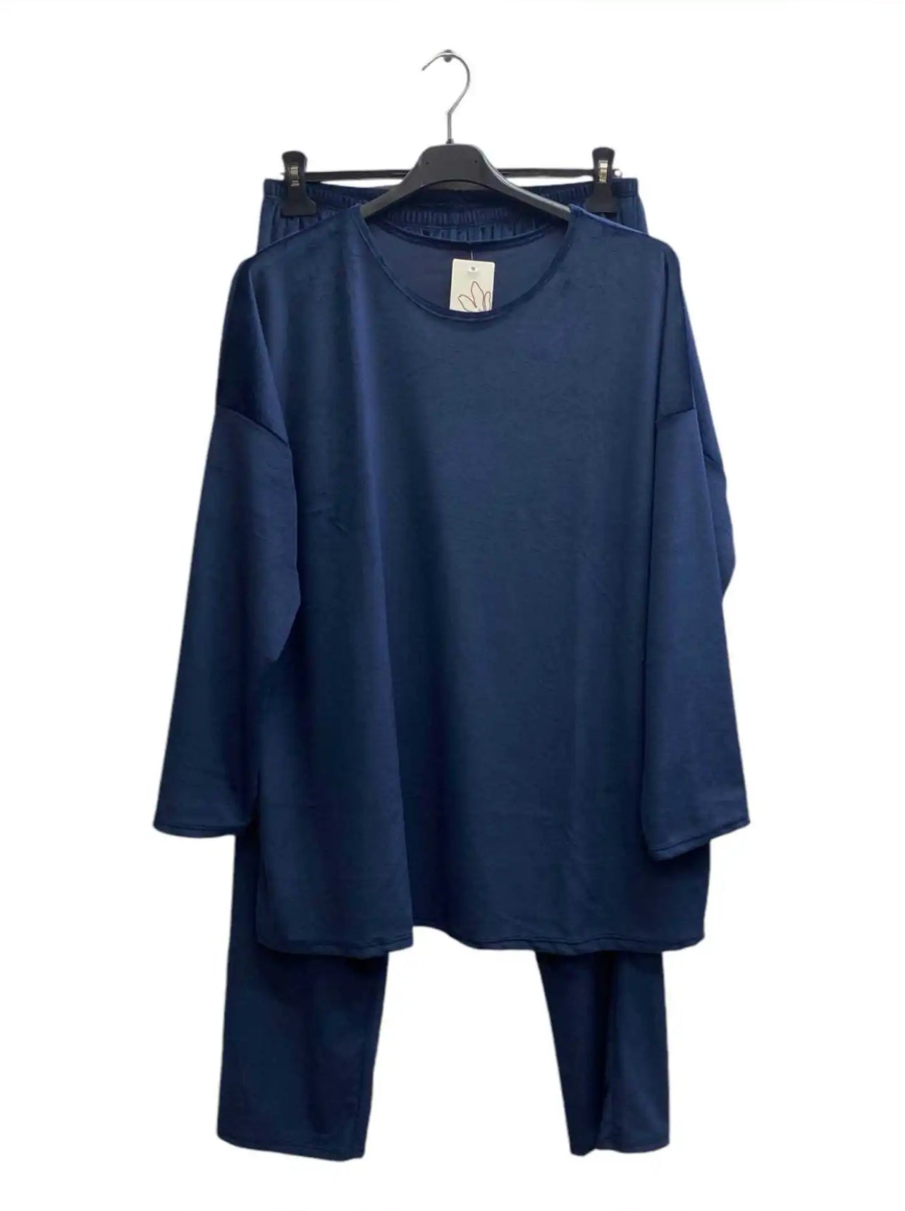 Pyjama grand taille