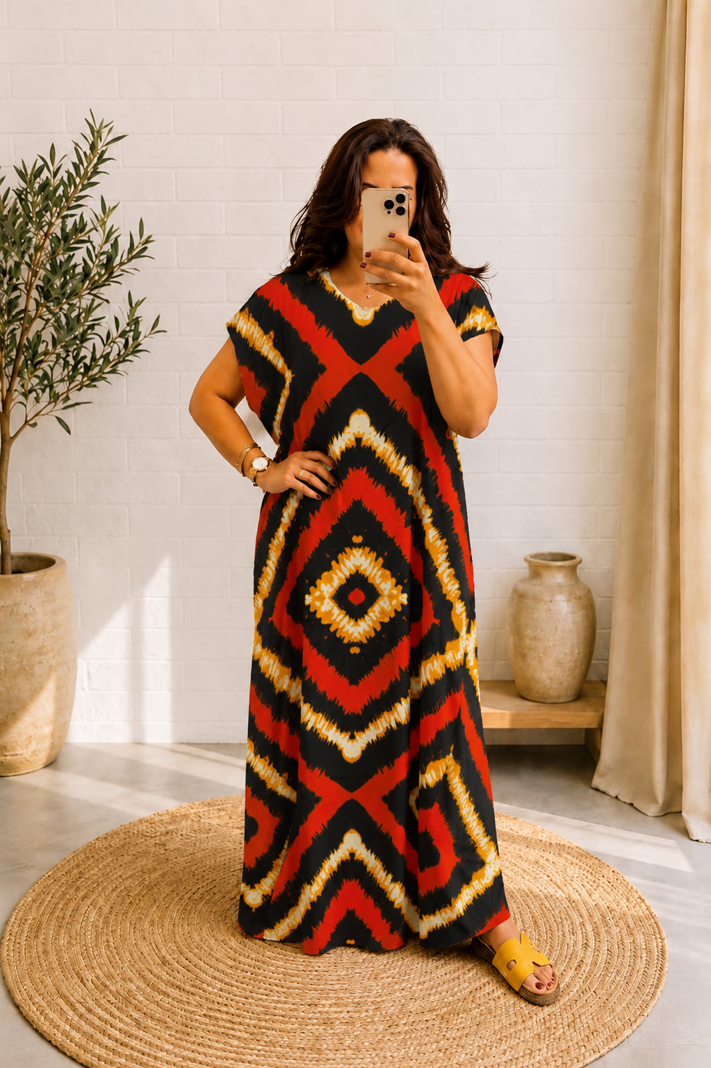 Robe Amaya