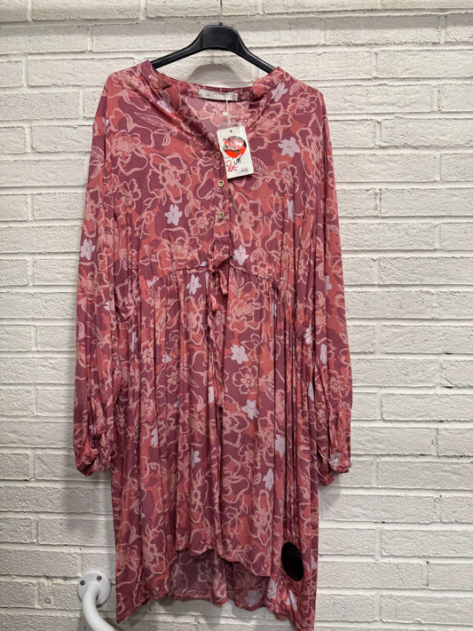 Robe cloé