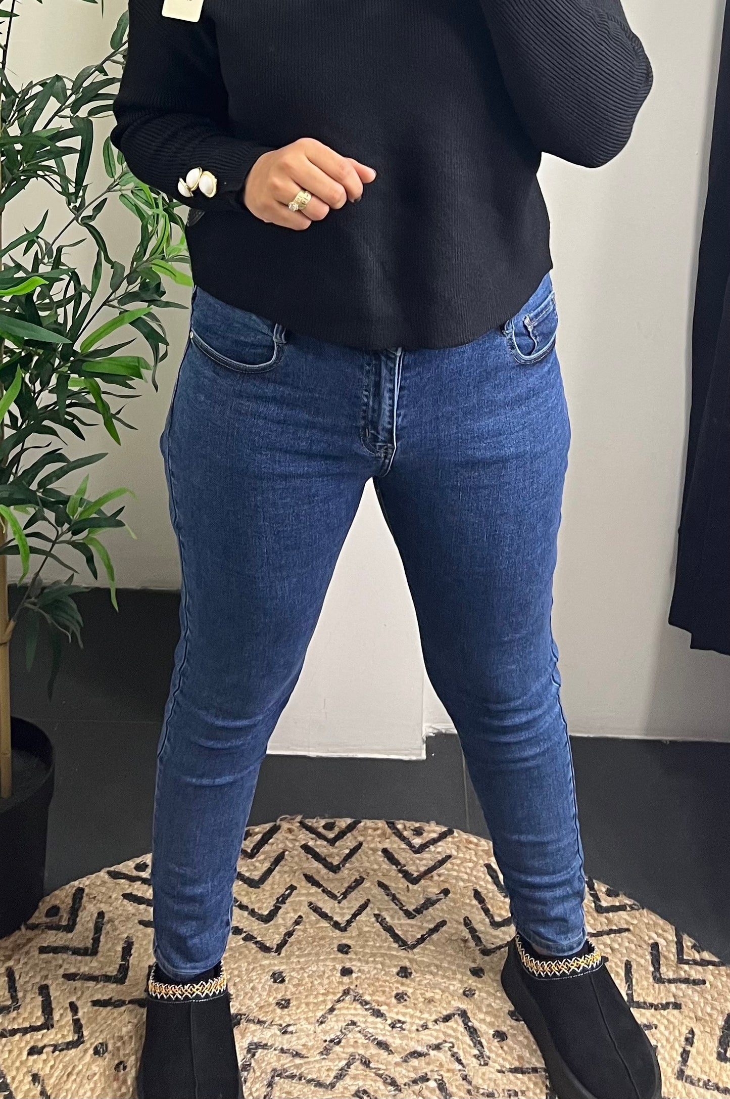 Jean 53 grand taille