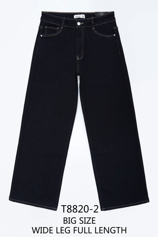 Jean T 882 grande taille