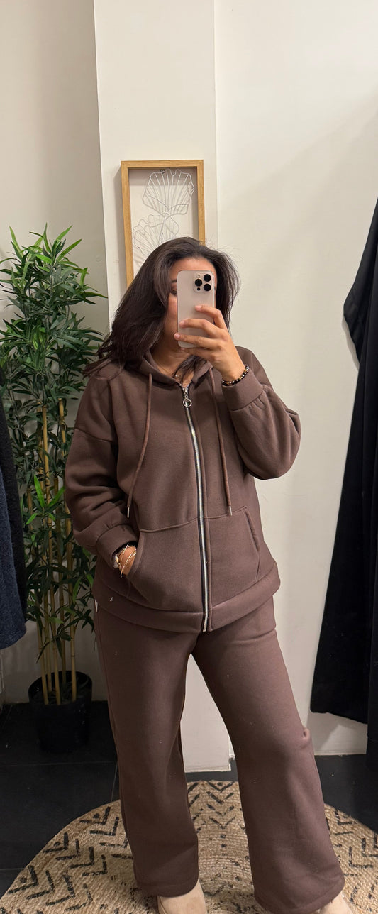 Ensemble Coline
