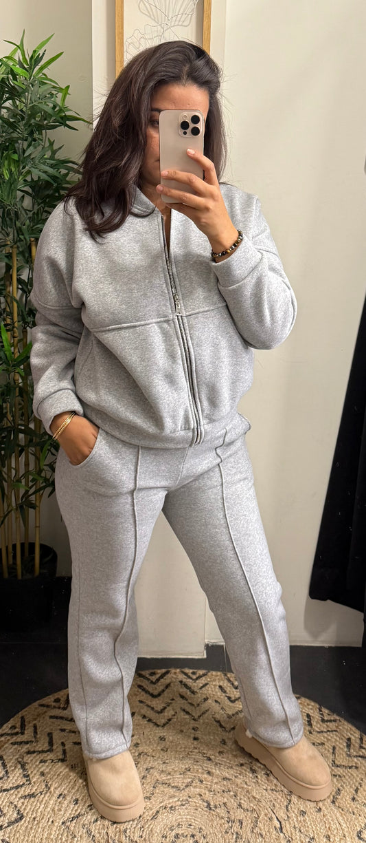 Ensemble sally