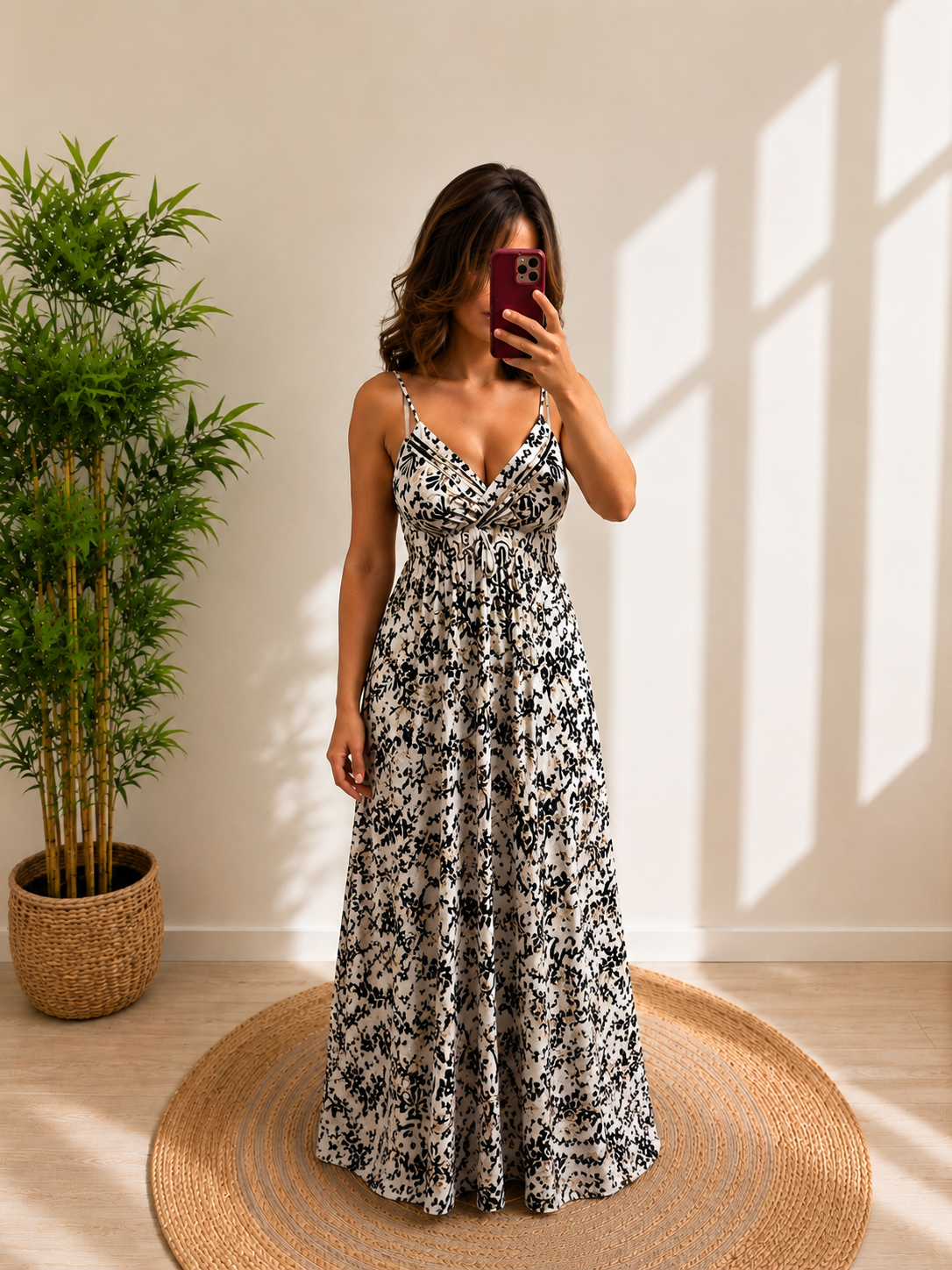Robe Lisa