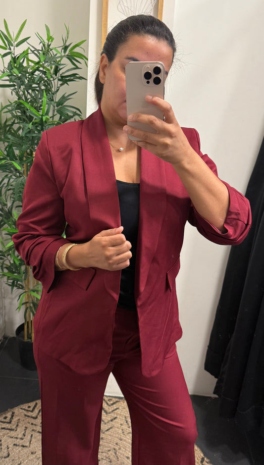 Blazer Faiza