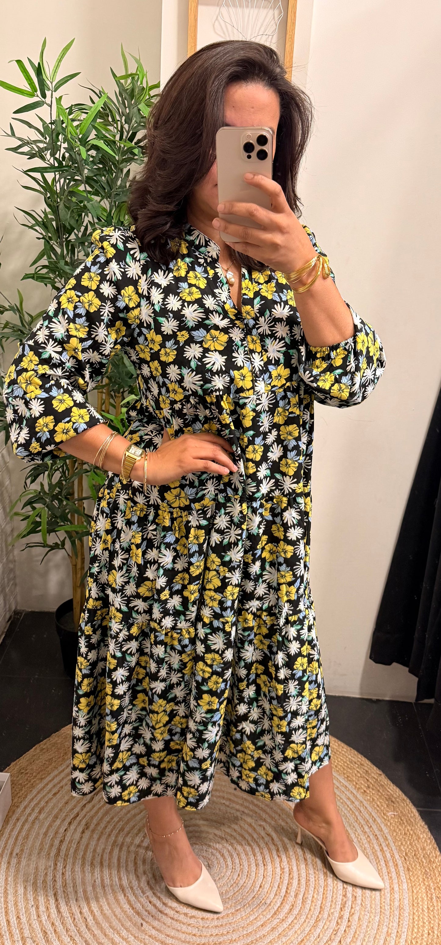 Robe Ella