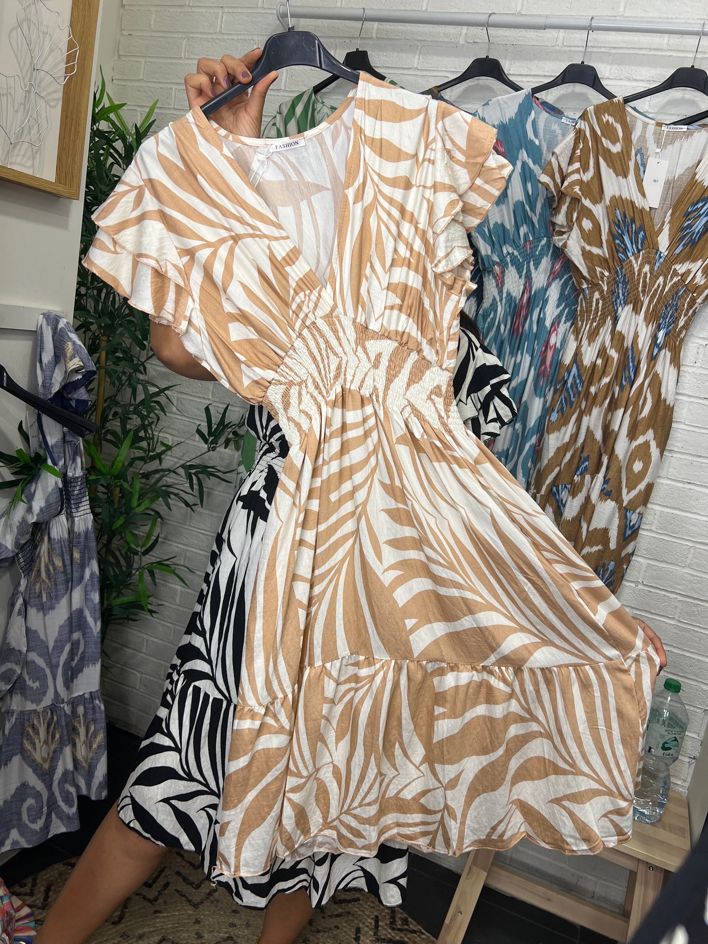 Robe S