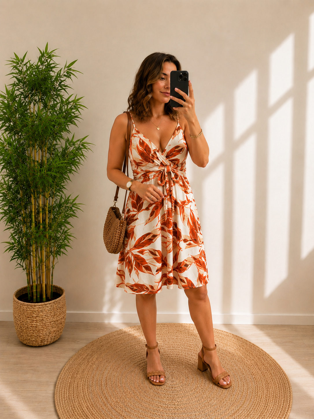 Robe Kayla