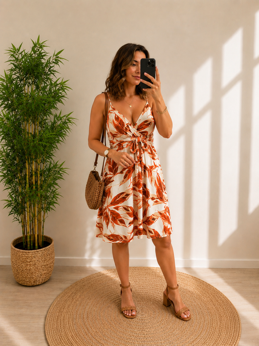 Robe Kayla