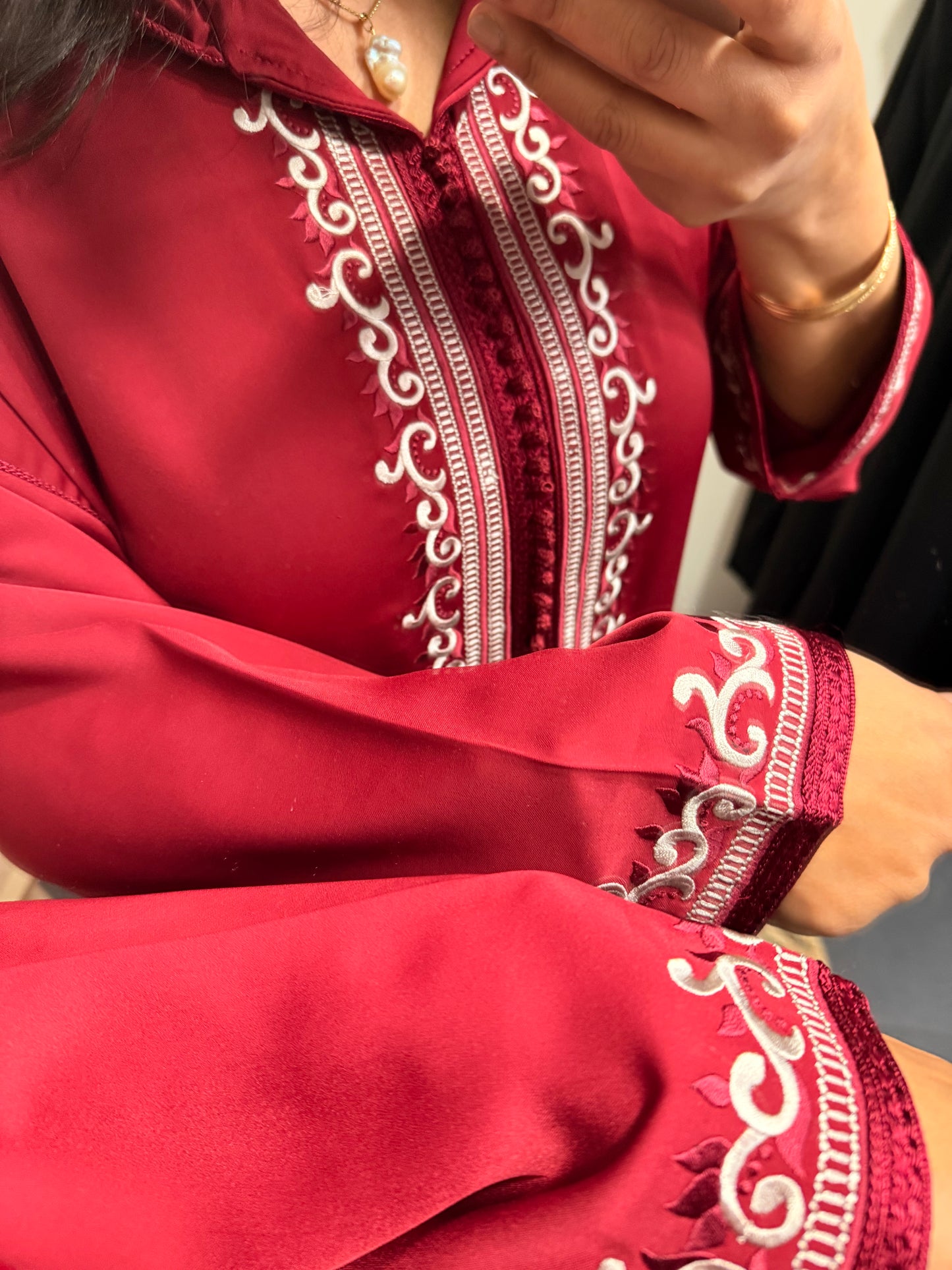 Jellaba Meryem