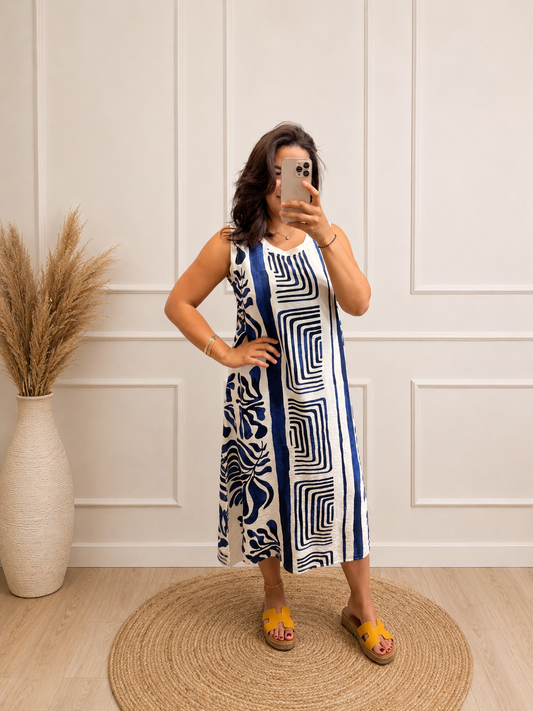 Robe mimi