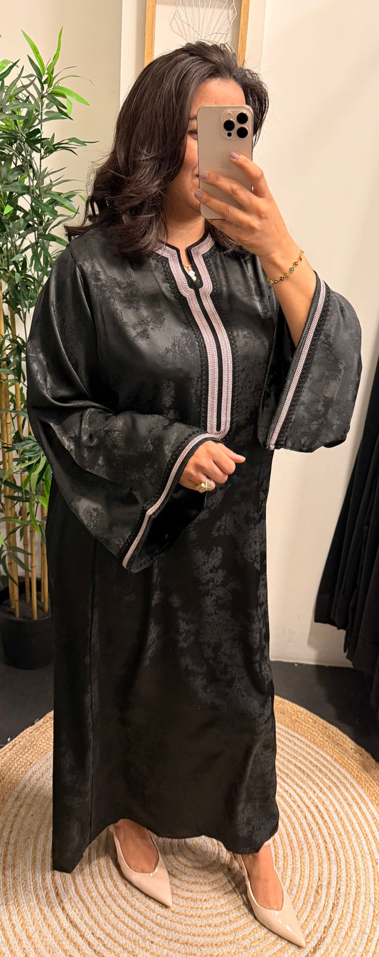 Caftan Inaya