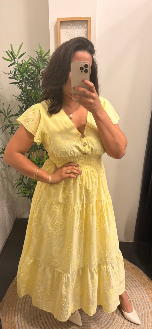 Robe Jade