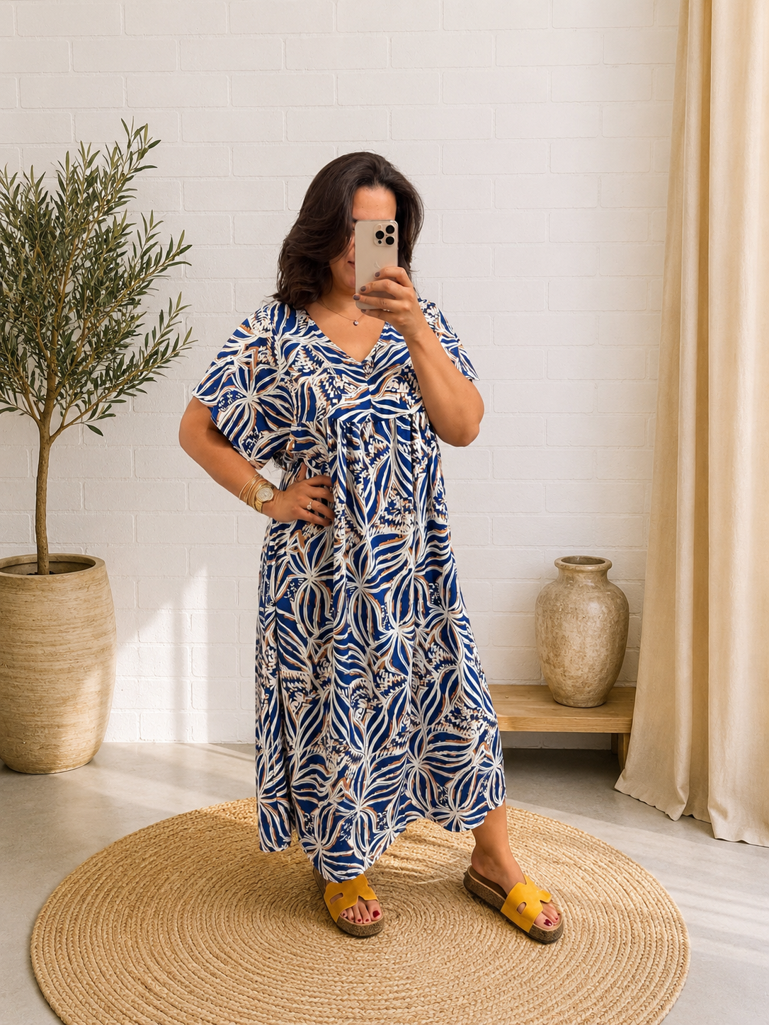 Robe Nina