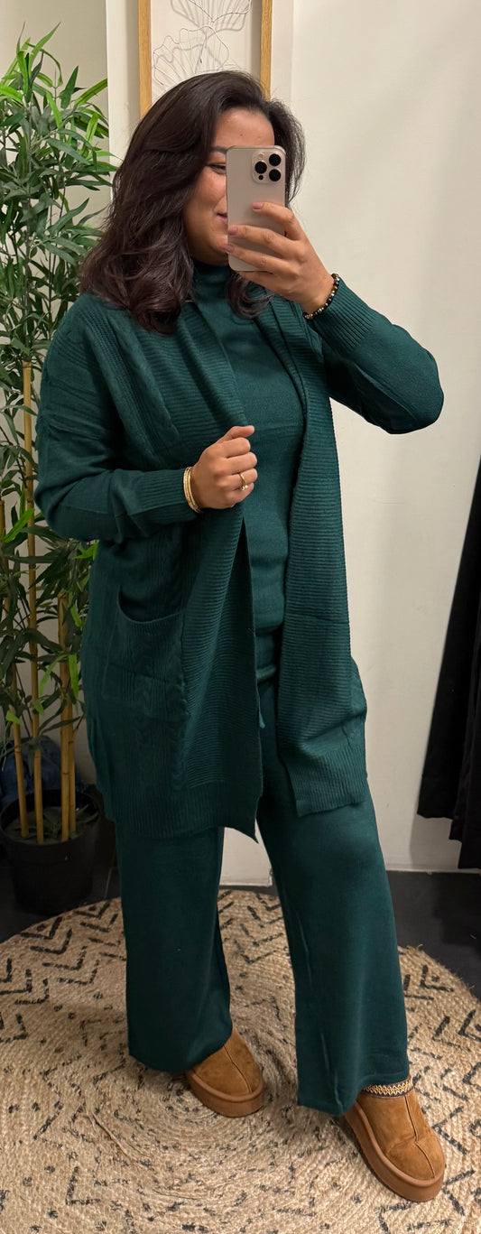 Ensemble sara